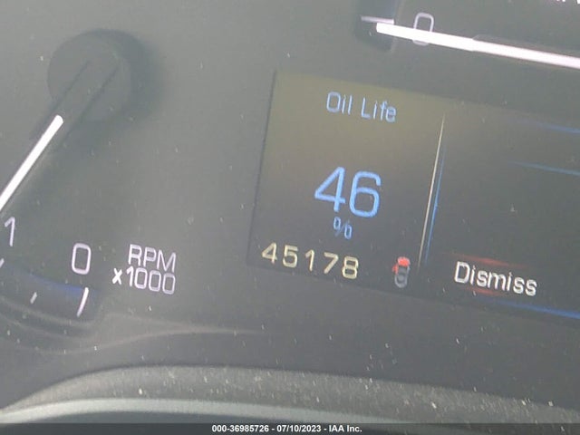 2G61N5S3XF9211850 Cadillac XTS LUXURY