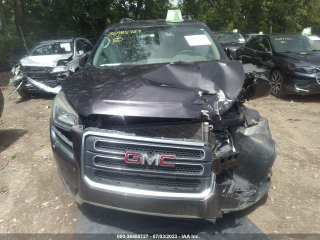 1GKKVRKD2FJ206488 GMC ACADIA SLT