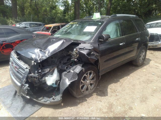 1GKKVRKD2FJ206488 GMC ACADIA SLT