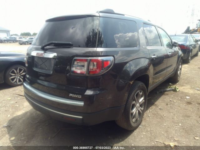 1GKKVRKD2FJ206488 GMC ACADIA SLT
