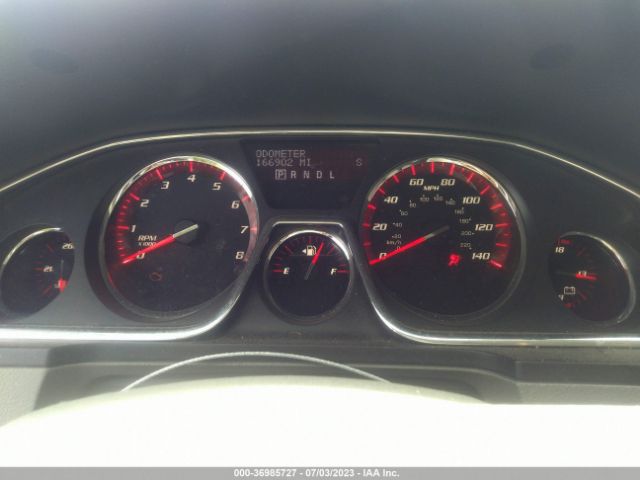 1GKKVRKD2FJ206488 GMC ACADIA SLT