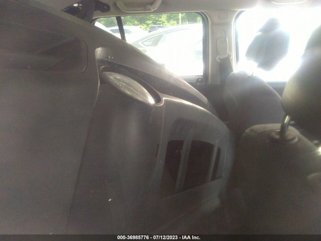 2014 JEEP PATRIOT SPORT VIN: 1C4NJRBB8ED644495