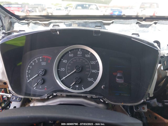 2021 TOYOTA COROLLA LE VIN: 5YFEPMAE5MP256892