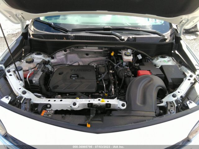KL4MMGSLXPB013935 Buick Encore Gx Essence