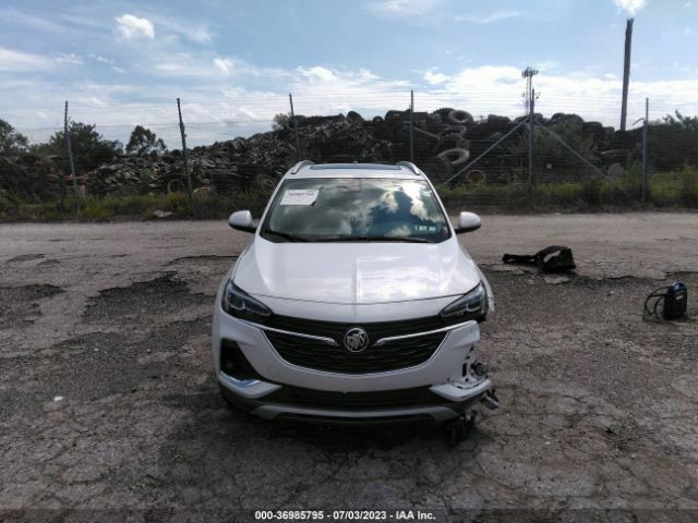 KL4MMGSLXPB013935 Buick Encore Gx Essence