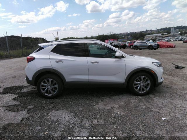 KL4MMGSLXPB013935 Buick Encore Gx Essence