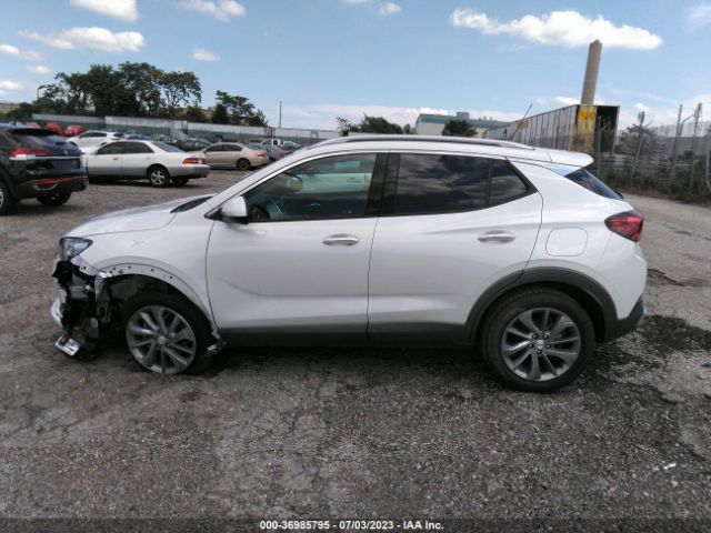 KL4MMGSLXPB013935 Buick Encore Gx Essence