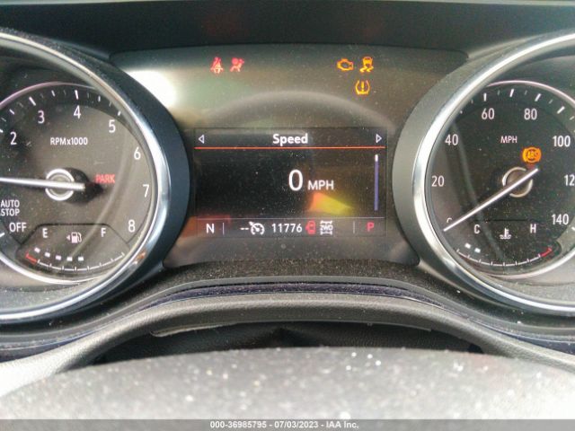 KL4MMGSLXPB013935 Buick Encore Gx Essence