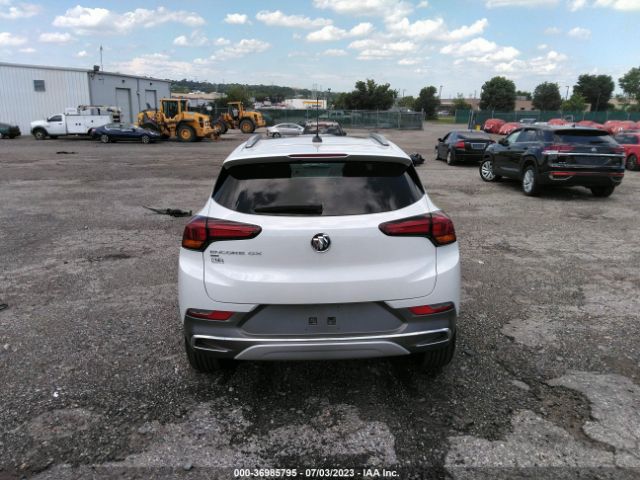 KL4MMGSLXPB013935 Buick Encore Gx Essence