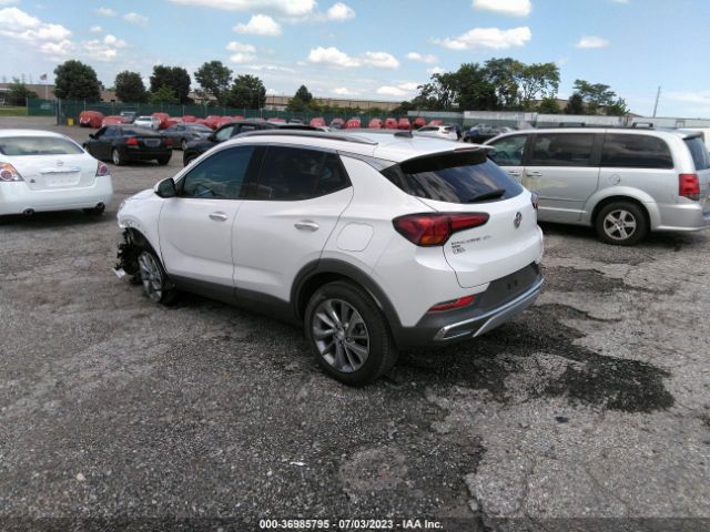 KL4MMGSLXPB013935 Buick Encore Gx Essence