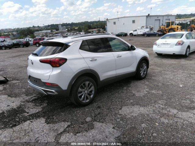 KL4MMGSLXPB013935 Buick Encore Gx Essence