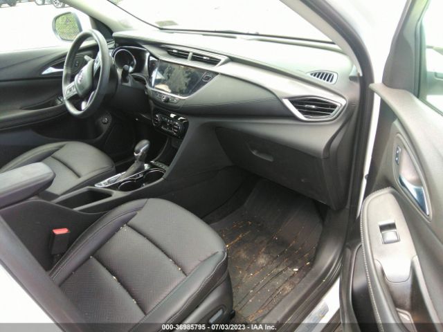 KL4MMGSLXPB013935 Buick Encore Gx Essence