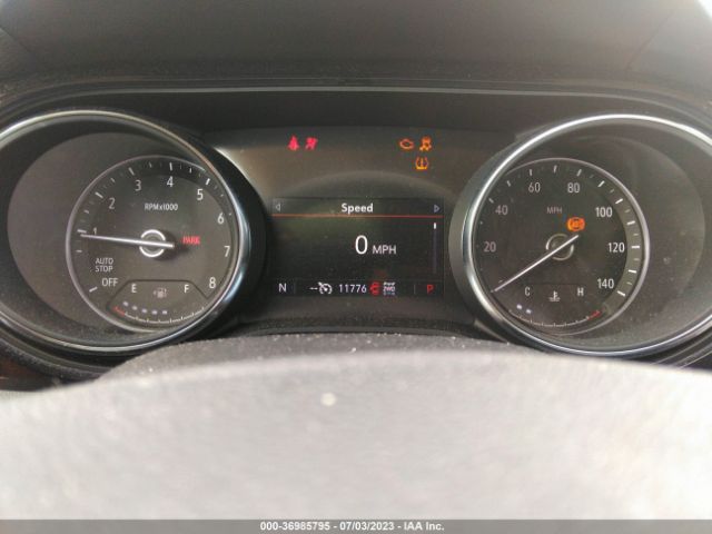 KL4MMGSLXPB013935 Buick Encore Gx Essence