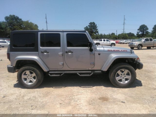 1C4HJWDG5FL588088 Jeep Wrangler Unlimited Sport