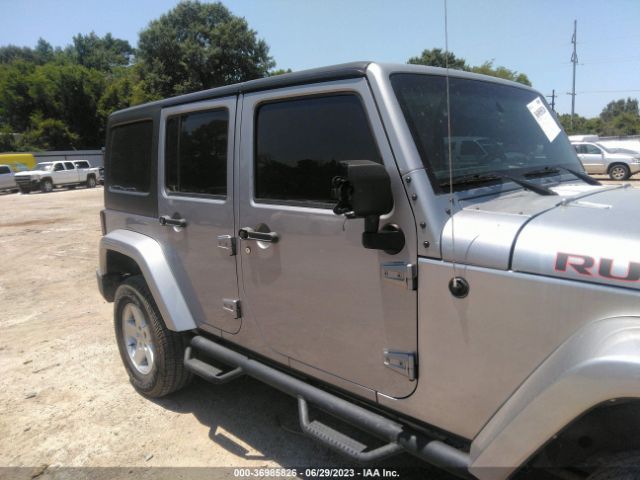 1C4HJWDG5FL588088 Jeep Wrangler Unlimited Sport
