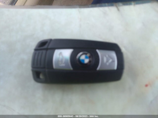 2006 BMW 3 SERIES 325I VIN: WBAVB13546KX34454