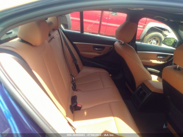 WBA8D9C53JA615279 BMW 3 Series 330i Xdrive