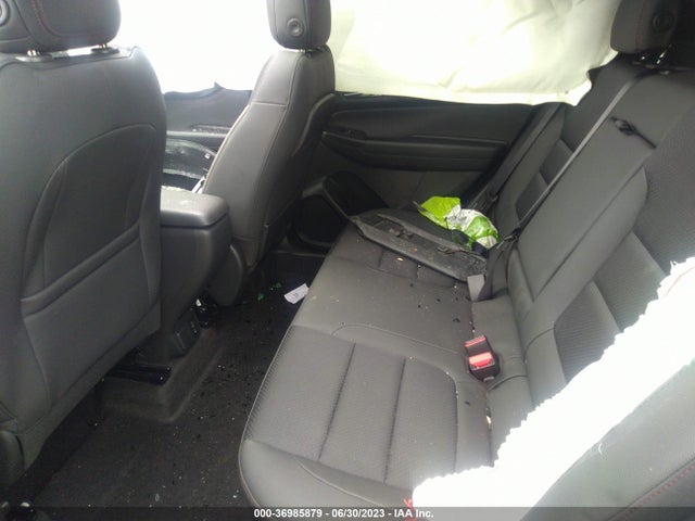 Chevrolet Trailblazer Rs 2023 KL79MTSL8PB140278 Image 8