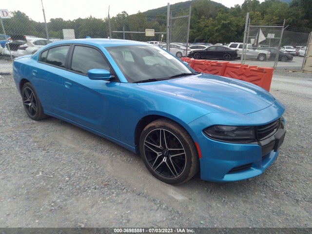 2015 2C3CDXHGXFH890611 main image