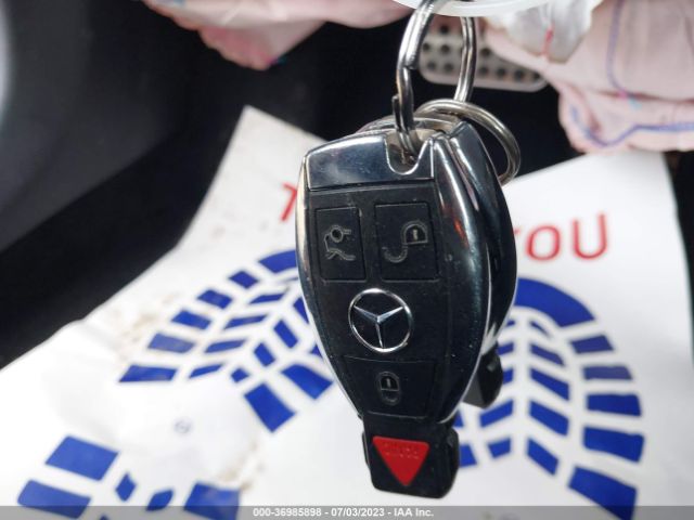 55SWF6GB0FU033253 Mercedes-Benz C-class C 400