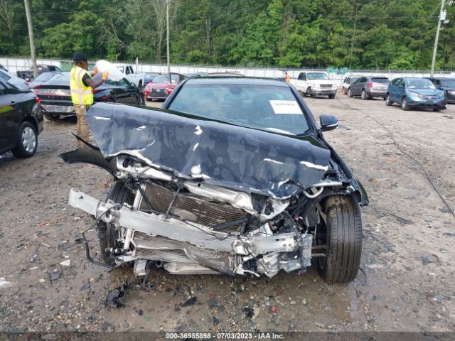 55SWF6GB0FU033253 Mercedes-Benz C-class C 400