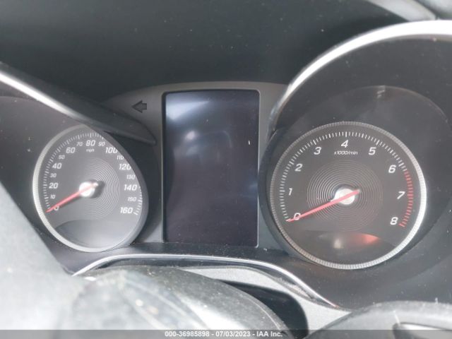 55SWF6GB0FU033253 Mercedes-Benz C-class C 400