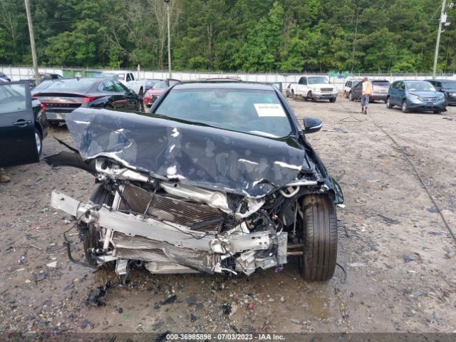 55SWF6GB0FU033253 Mercedes-Benz C-class C 400
