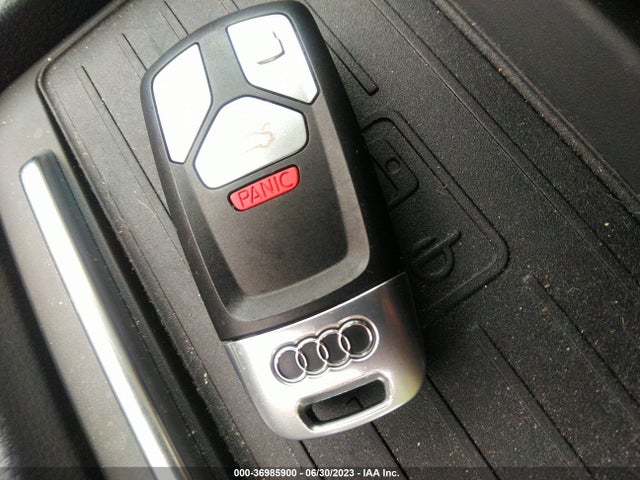 WA1BNAFY3L2087053 Audi Q5 Premium Plus