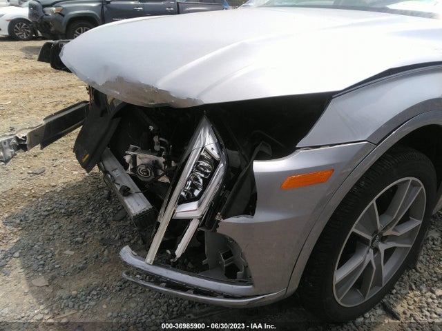 WA1BNAFY3L2087053 Audi Q5 Premium Plus