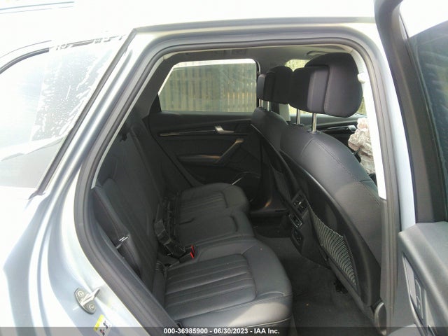 WA1BNAFY3L2087053 Audi Q5 Premium Plus
