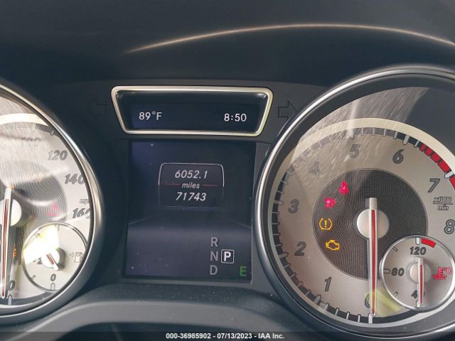 WDDSJ4EB7EN110518 Mercedes-Benz Cla-class Cla 250