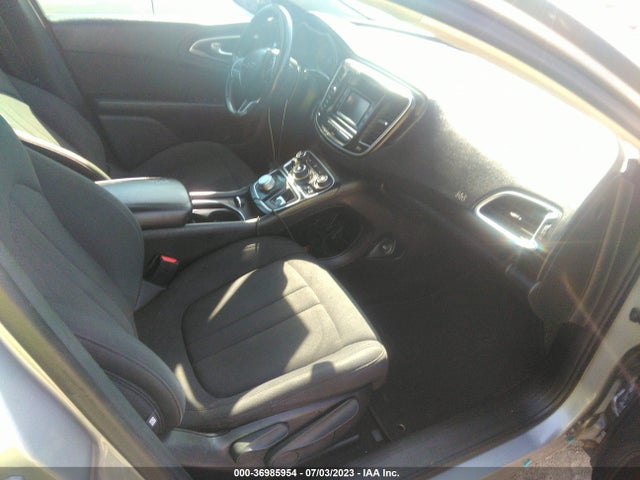1C3CCCAB8GN164863 Chrysler 200 Limited