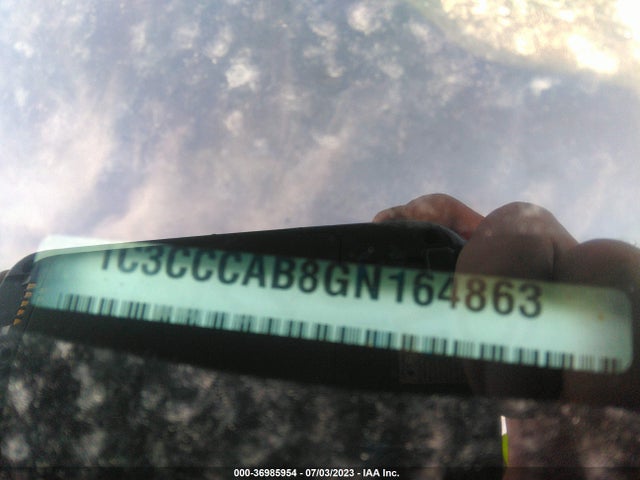 1C3CCCAB8GN164863 Chrysler 200 Limited