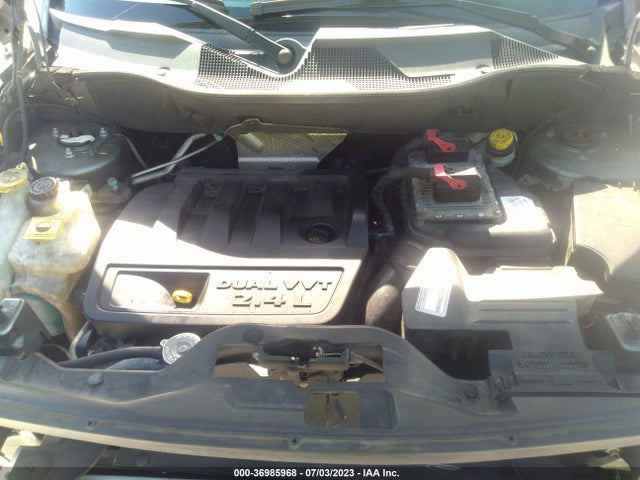 2012 JEEP PATRIOT SPORT VIN: 1C4NJRBB4CD604458