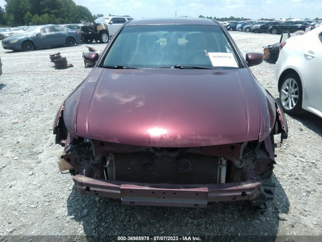 2012 HONDA ACCORD SDN LX VIN: 1HGCP2F33CA230170