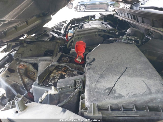 Honda Accord Sedan Ex 2014 1HGCR2F70EA093057 Image 10