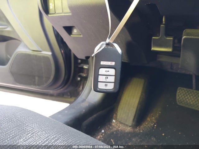 Honda Accord Sedan Ex 2014 1HGCR2F70EA093057 Image 11