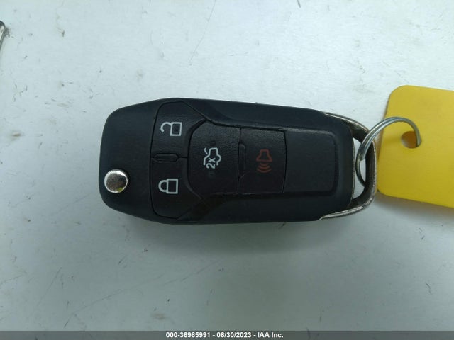 Ford FUSION SE 2015 1FA6P0H79F5107475 Image 11
