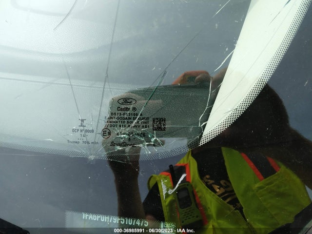 Ford FUSION SE 2015 1FA6P0H79F5107475 Image 12