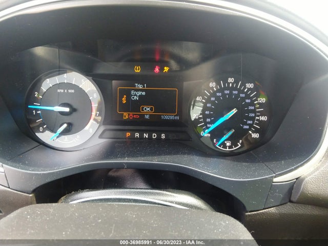 Ford FUSION SE 2015 1FA6P0H79F5107475 Image 7