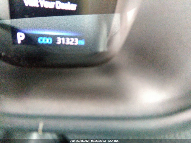 2021 TOYOTA COROLLA LE VIN: 5YFEPMAE7MP171214