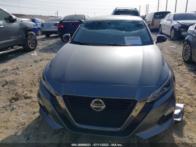 1N4AL4CVXNN300980 Nissan Altima 2.0 Sr