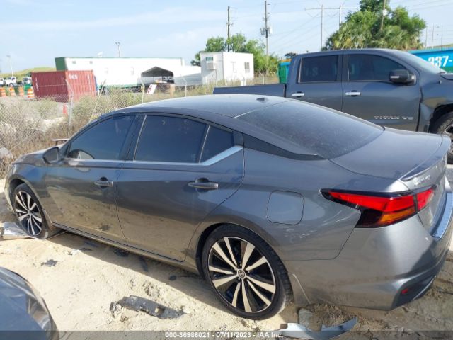 1N4AL4CVXNN300980 Nissan Altima 2.0 Sr