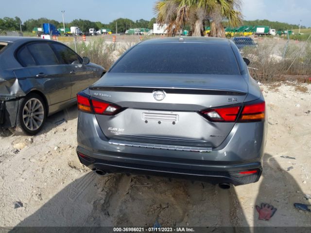 1N4AL4CVXNN300980 Nissan Altima 2.0 Sr