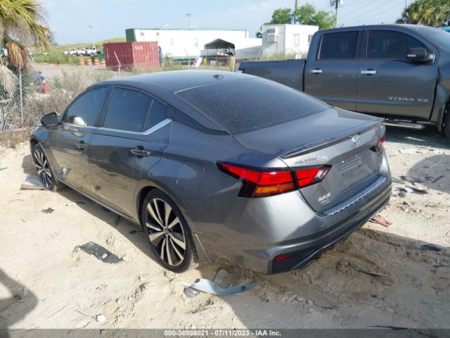 1N4AL4CVXNN300980 Nissan Altima 2.0 Sr