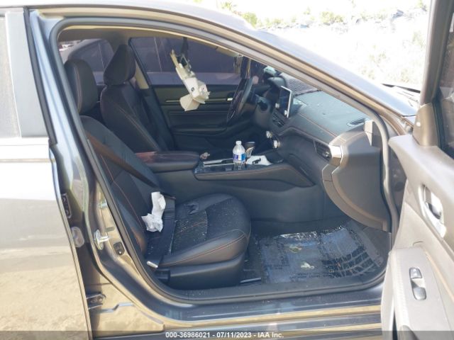 1N4AL4CVXNN300980 Nissan Altima 2.0 Sr