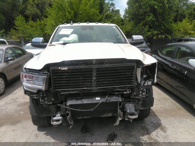 RAM 2500 Limited 2020 3C6UR5TL4LG200171 Image 4
