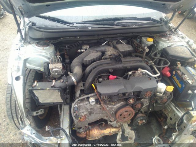4S3BNAC69F3031500 Subaru Legacy 2.5i Premium