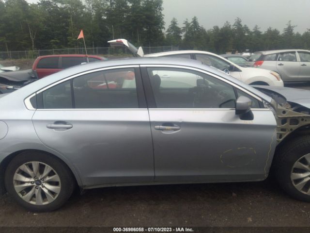 4S3BNAC69F3031500 Subaru Legacy 2.5i Premium