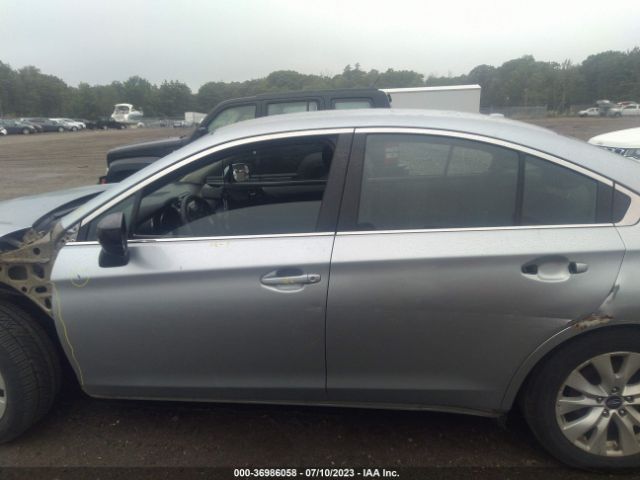 4S3BNAC69F3031500 Subaru Legacy 2.5i Premium
